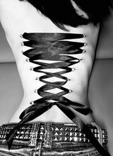 corsets