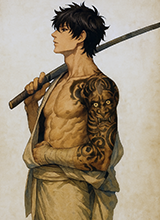 HitoshiKobakawa