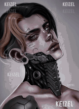 Keizel
