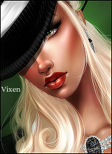 WyckedVixen