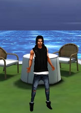 Canvas: DerrickToretto