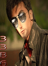 33B6