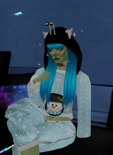 CosmicAnnaCat