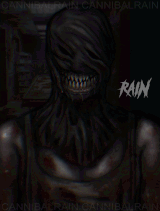 CannibalRain