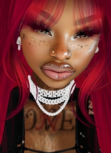 1TRUxMOSTHATEDxMAFIA