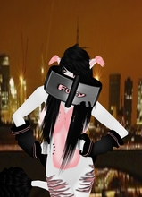 ZeldaKiba
