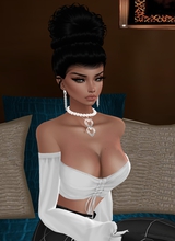MorganaRoyal