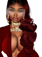 REMYxREDxRIDA