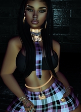 REMYxREDxRIDA