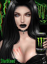 Starblood
