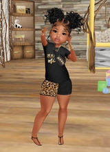 AylaMichaels