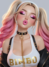 KittyVancourt