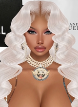 Covergirl