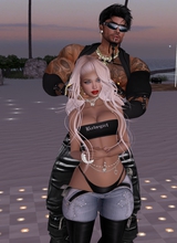 XxHARLEYxX67