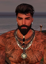 XxHARLEYxX67