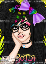 Creator: Azerite