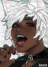 mock