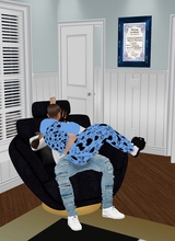 1QueenAaliyahDash