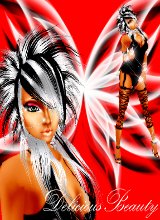 Canvas: xDeliciousBeautyx