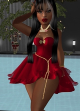 KisselleMonet