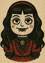 AngryDoll