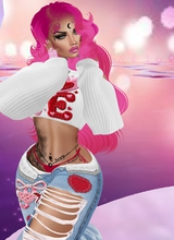 AphroditeINight