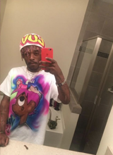 LilUziVert