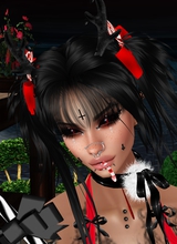 XDemonicaX