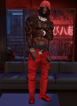 TwiztedBeast