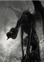 Canvas: PercyVonDragon