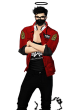 MrLegendx3