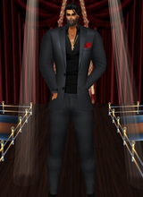 MrRichardLoyalty
