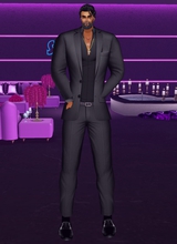 MrRichardLoyalty