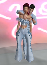 BellaDonnaPWTwinZiel