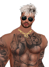 nickyboron