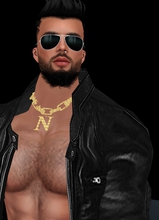 nickyboron