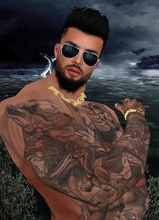 nickyboron