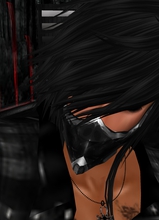 BlackHeartedNobody