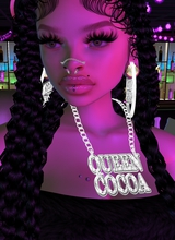 CocoaFoXx