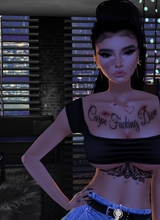 Canvas: AlluringDoll