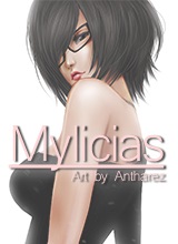 Mylicias