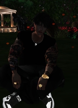 avatar picture