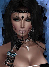 xXMrsIceBlueXx