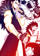 Gajeel