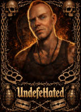 Undefeated