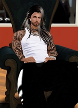 Mrvoodoo