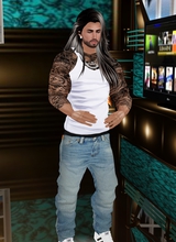 Mrvoodoo