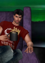 RobcHugger