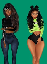Nesha