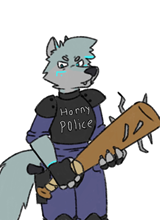 avatar resmi